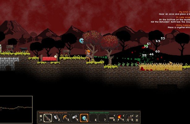 It Lurks Below: Nowa gra ojca Diablo trafiła do wczesnego dostępu [WIDEO]