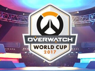 Overwatch: Polska wśród 32 krajów, które wystawią reprezentantów na mistrzostwa świata