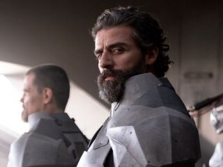 „Diuna” i&nbsp;„Batman” opóźnione, „Matrix 4” ukaże się wcześniej