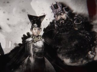 Total War: Three Kingdoms – Seria wyprawia się do Chin, mamy zwiastun autorstwa Platige Image! [GALERIA] [WIDEO]