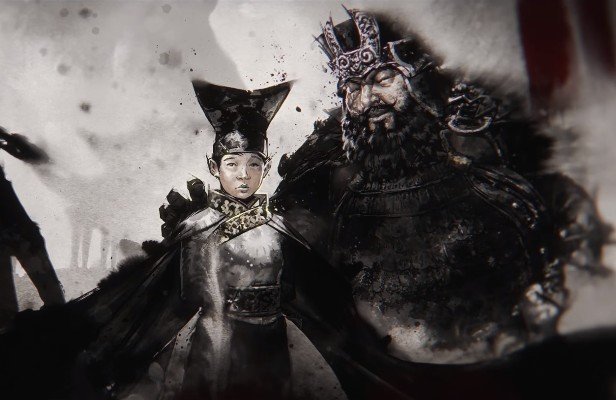 Total War: Three Kingdoms – Seria wyprawia się do Chin, mamy zwiastun autorstwa Platige Image! [GALERIA] [WIDEO]
