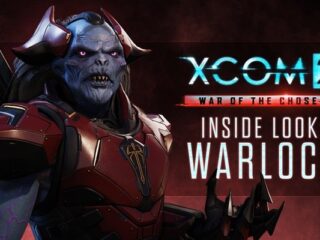 XCOM 2: Gameplay pokazuje w akcji nowych przeciwników [WIDEO]