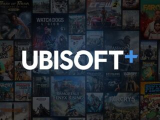 Uplay+ zmienia się w Ubisoft+ i łączy siły z Google Stadią oraz Amazon Luną
