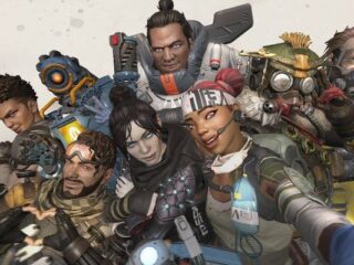 Apex Legends: 50 milionów graczy w miesiąc od premiery