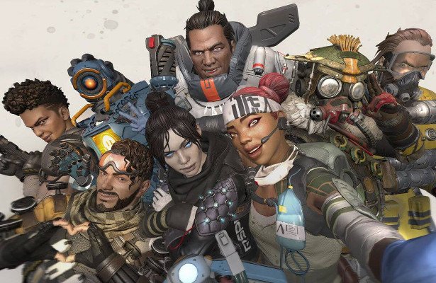 Apex Legends: 50 milionów graczy w miesiąc od premiery