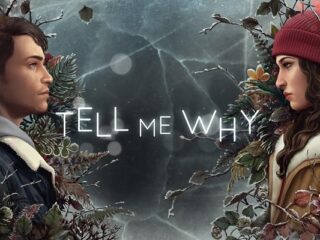 Tell Me&nbsp;Why do&nbsp;pobrania za&nbsp;darmo