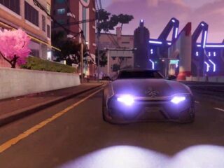Agents of Mayhem: Nowy zwiastun à la Zygzak McQueen [WIDEO]