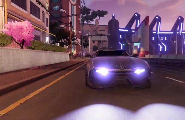 Agents of Mayhem: Nowy zwiastun à la Zygzak McQueen [WIDEO]