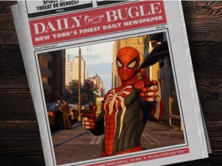 Spider-Man to nowy najszybciej sprzedający się exclusive na PS4