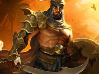 Grim Dawn: Twórcy chwalą się elementami nowego dodatku [WIDEO]