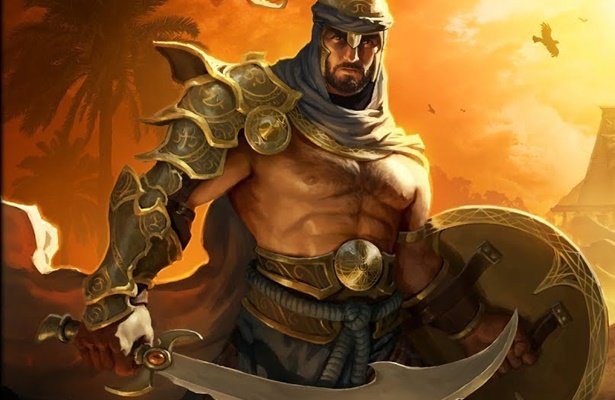 Grim Dawn: Twórcy chwalą się elementami nowego dodatku [WIDEO]