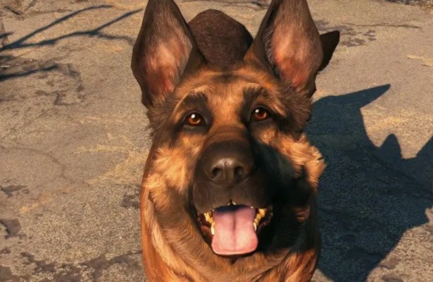 Konto na&nbsp;Twitterze kataloguje gry, w&nbsp;których&nbsp;można głaskać psy [PILNE] [WAŻNE]