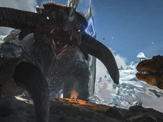 Ark: Survival Evolved – Nowe rozszerzenie zabierze nas na Ziemię [WIDEO]