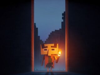 Minecraft Dungeons: Nasze wrażenia z bety [WIDEO]