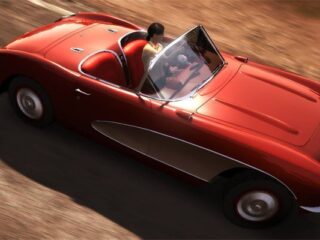 Test Drive Unlimited: Nowa odsłona (wciąż) powstaje