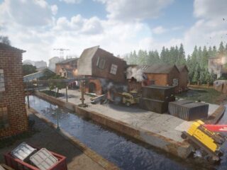 Teardown, gra pozwalająca na&nbsp;destrukcję totalną, ukaże się jeszcze w&nbsp;październiku [WIDEO]