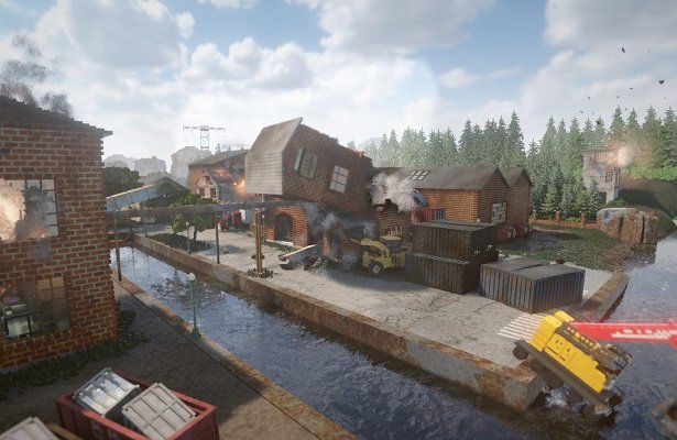 Teardown, gra pozwalająca na&nbsp;destrukcję totalną, ukaże się jeszcze w&nbsp;październiku [WIDEO]