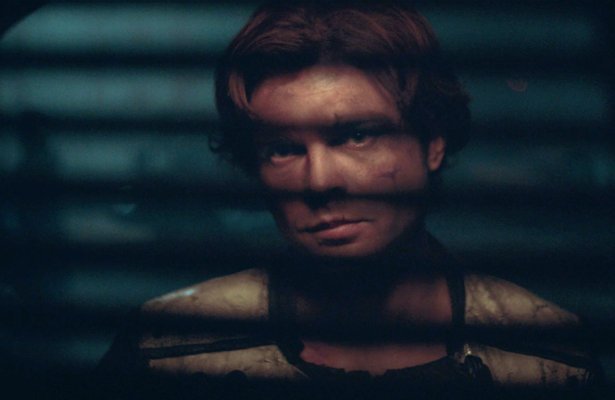 „Solo: A Star Wars Story” – Pierwszy teaser [WIDEO] [AKTUALIZACJA]