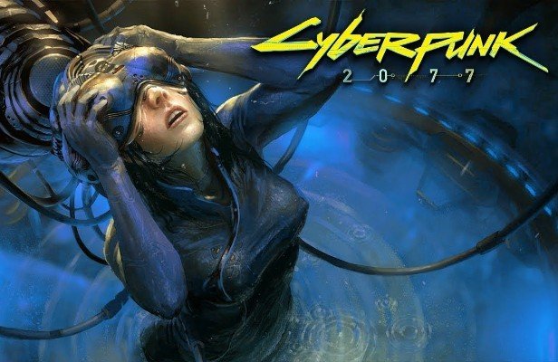 Cyberpunk 2077: Giełda reaguje na *Beep*