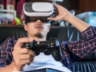 Uzależnienie od&nbsp;gier o&nbsp;krok od&nbsp;wpisania na&nbsp;listę chorób psychicznych