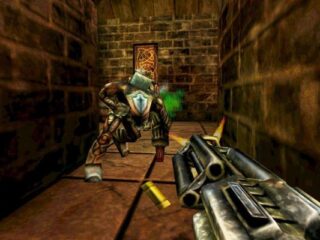 Unreal Gold za darmo na GOG-u i Steamie