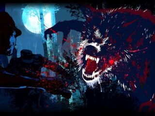 Werewolf: The Apocalypse – Heart of the Forest nagrodzone Paszportem „Polityki”