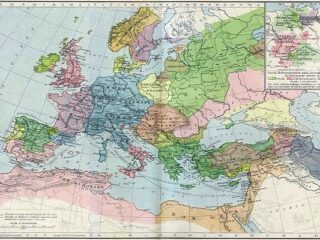 [Na marginesie] Na&nbsp;planszę wraca Europa, w&nbsp;Mortalu sprzedamy kopa