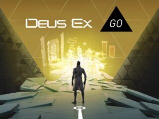 Deus Ex GO udostępnione za darmo