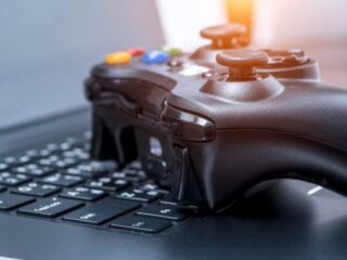 Bootcamp Tworzenia Gier – pierwszy kurs Kodołamacza poświęcony gamedevowi