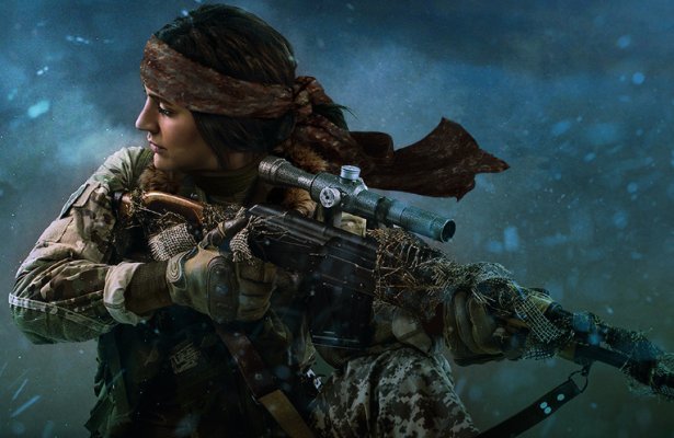 Sniper Ghost Warrior Contracts doczekało się trybu dla wielu graczy [WIDEO]