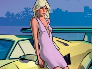 Grand Theft Auto VI: Premiera ponoć w 2022 roku, możliwy powrót do Vice City