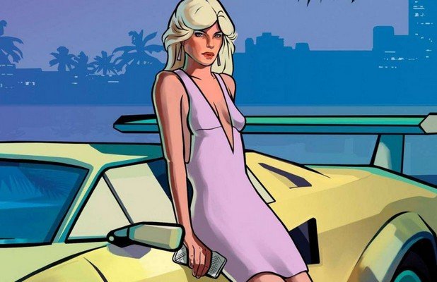 Grand Theft Auto VI: Premiera ponoć w 2022 roku, możliwy powrót do Vice City
