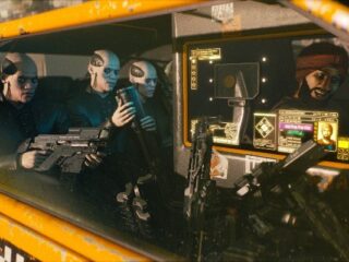 Cyberpunk 2077 pozwoli nam się skradać