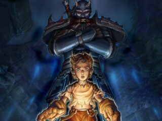Nowe Fable, nowy Perfect Dark, nowe Halo, nowa Forza Horizon