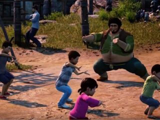 Shenmue III: Niech świat gry zaczaruje was swoją magią [WIDEO]