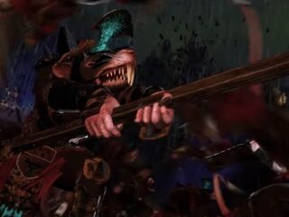 Total War: Warhammer II – Skaveni oficjalnie zapowiedziani [WIDEO]