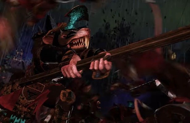 Total War: Warhammer II – Skaveni oficjalnie zapowiedziani [WIDEO]