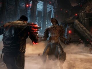 Devil’s Hunt: Polacy chcą nas wmieszać w&nbsp;wojnę aniołów z&nbsp;demonami [WIDEO] [GALERIA]