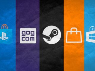 Promocje gier na&nbsp;weekend (25-26.04)