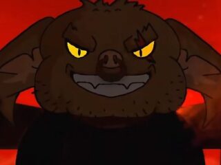 Demon Turf: Trójwymiarowa platformówka z&nbsp;wyjątkową grafiką [WIDEO]