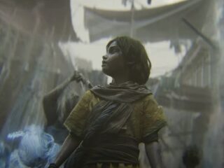 Unknown 9: Awakening – Kalkuta wcale nie&nbsp;jest taka przyjazna [WIDEO]