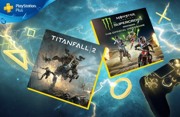 PS Plus: Mechy i motocross, czyli oferta na grudzień