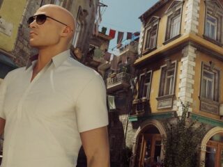 Hitman: Odcinek Sapienza do pobrania za darmo [WIDEO]