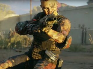 Rage 2: Sporo szczegółów, fragmenty rozgrywki, pierwsze screeny [WIDEO] [GALERIA]