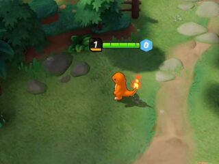 Pokémon Unite: Znamy datę premiery [WIDEO]