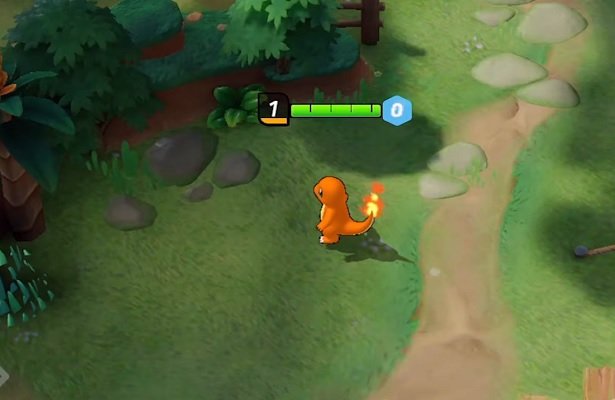 Pokémon Unite: Znamy datę premiery [WIDEO]