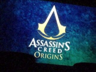 Assassin´s Creed: Origins – Koszulka zdradza wygląd głównego bohatera?