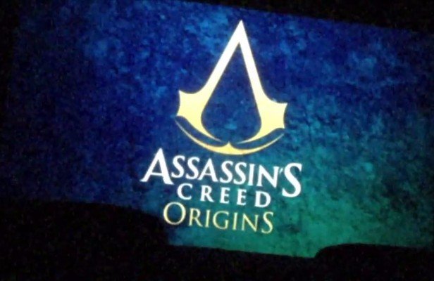 Assassin´s Creed: Origins – Koszulka zdradza wygląd głównego bohatera?