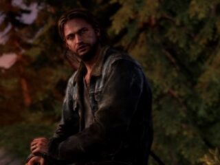 The Last of Us: Wiemy, kto wcieli się w Tommy’ego w serialu HBO
