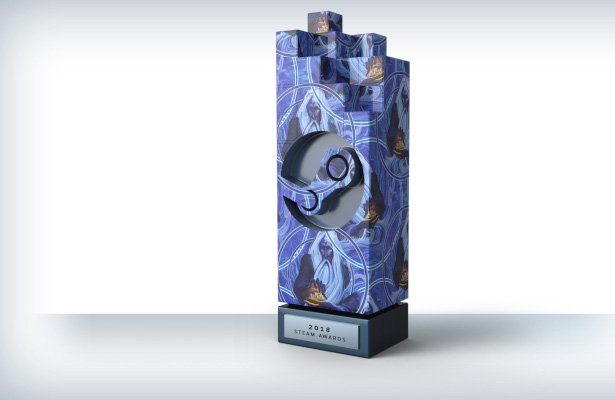 Nagrody Steam 2018: Oto nominowane gry